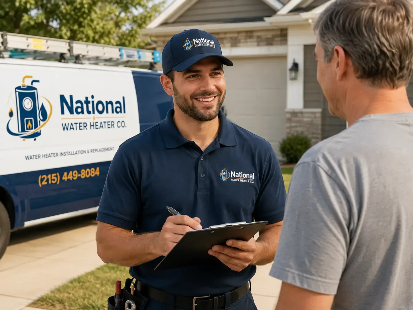 Water Heater Installation Coplay, PA FAQs
